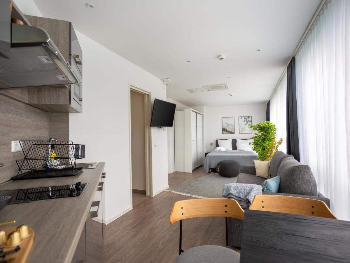 Limehome Friesenplatz - Digital Access 3* Colónia