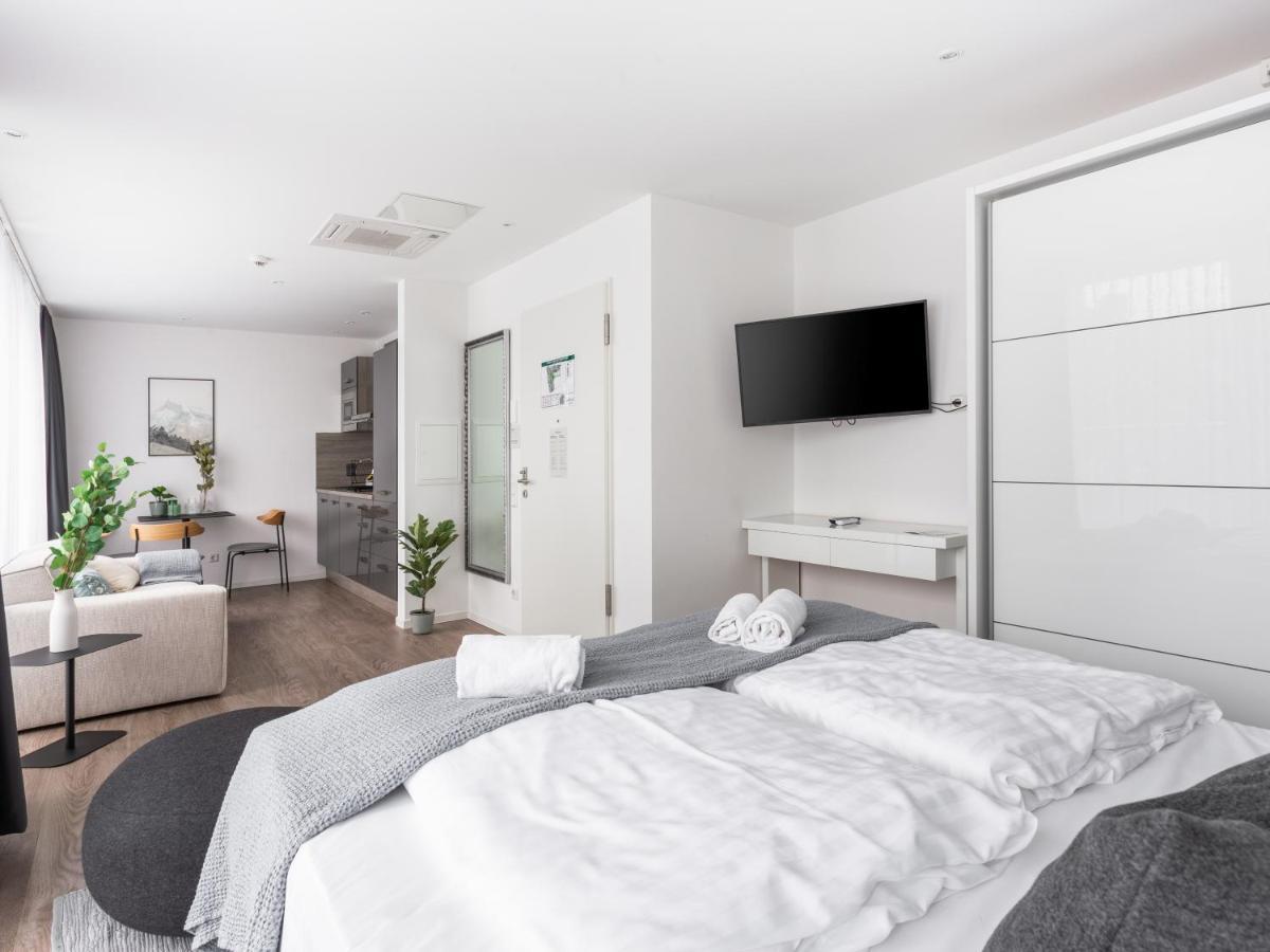 Limehome Friesenplatz - Digital Access Aparthotel Colónia
