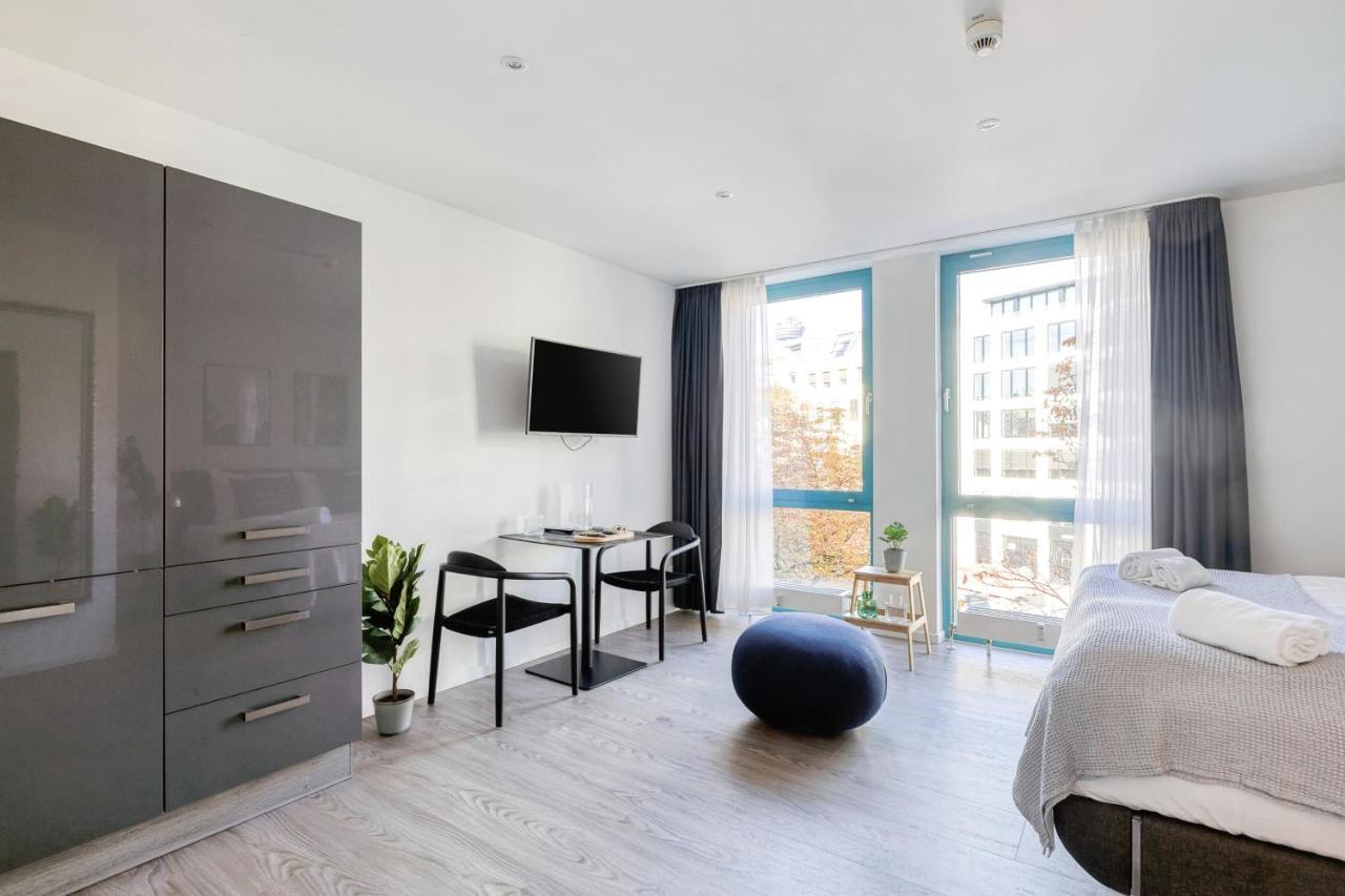 Limehome Friesenplatz - Digital Access 3* Keulen